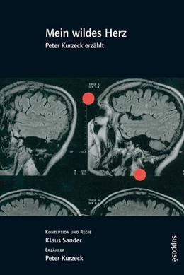 Abbildung von Kurzeck / Sander | Mein wildes Herz | 1. Auflage | 2026 | beck-shop.de