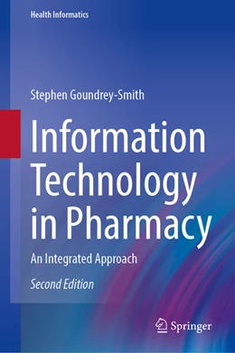 Abbildung von Goundrey-Smith | Information Technology in Pharmacy | 2. Auflage | 2026 | beck-shop.de