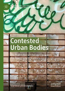Abbildung von Locorotondo | Contested Urban Bodies | 1. Auflage | 2026 | beck-shop.de