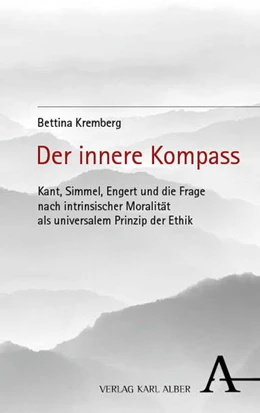 Abbildung von Kremberg | Der innere Kompass | 1. Auflage | 2025 | beck-shop.de