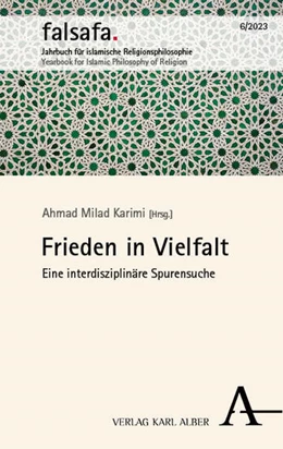 Abbildung von Karimi | Frieden in Vielfalt | 1. Auflage | 2025 | beck-shop.de