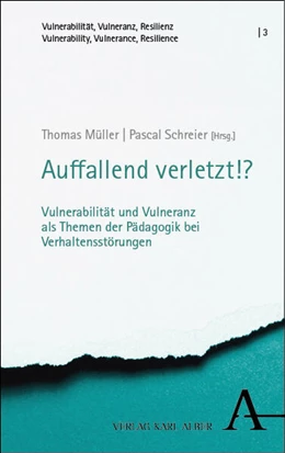 Abbildung von Müller / Schreier | Auffallend verletzt!? | 1. Auflage | 2025 | beck-shop.de