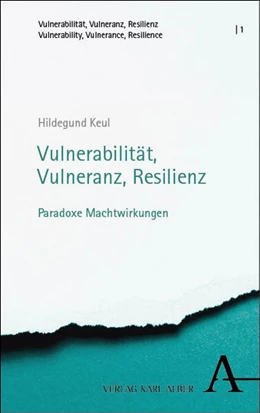 Abbildung von Keul | Vulnerabilität, Vulneranz, Resilienz | 1. Auflage | 2025 | beck-shop.de