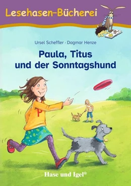 Abbildung von Scheffler | Paula, Titus und der Sonntagshund | 1. Auflage | 2026 | beck-shop.de