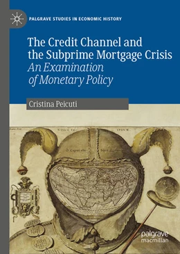 Abbildung von Peicuti | The Credit Channel and the Subprime Mortgage Crisis | 1. Auflage | 2026 | beck-shop.de
