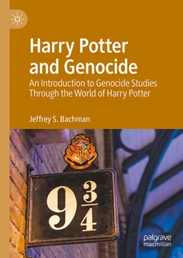 Abbildung von Bachman | Harry Potter and Genocide | 1. Auflage | 2026 | beck-shop.de