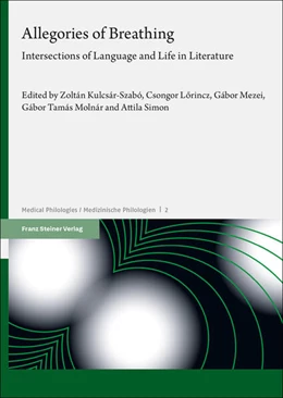 Abbildung von Kulcsar-Szabo / Lorincz | Allegories of Breathing | 1. Auflage | 2026 | beck-shop.de