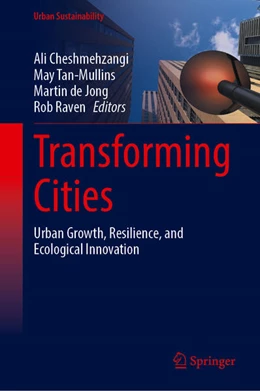 Abbildung von Cheshmehzangi / Tan-Mullins | Transforming Cities | 1. Auflage | 2026 | beck-shop.de