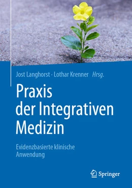Abbildung von Langhorst / Krenner | Praxis der Integrativen Medizin | 1. Auflage | 2026 | beck-shop.de