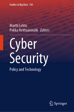 Abbildung von Lehto / Neittaanmäki | Cyber Security | 1. Auflage | 2026 | beck-shop.de