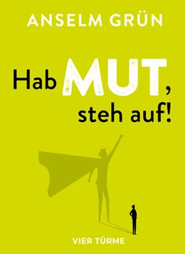 Abbildung von Grün | Hab Mut, steh auf! | 1. Auflage | 2026 | beck-shop.de