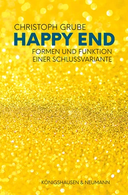 Abbildung von Grube | Happy End | 1. Auflage | 2026 | beck-shop.de