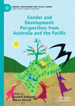Abbildung von Dulhunty / Bessell | Gender and Development: Perspectives from Australia and the Pacific | 1. Auflage | 2026 | beck-shop.de
