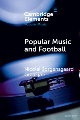 Abbildung von Graakjær | Popular Music and Football | 1. Auflage | 2026 | beck-shop.de