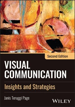 Abbildung von Page | Visual Communication Insights and Strategies, 2nd Edition | 2. Auflage | 2026 | beck-shop.de