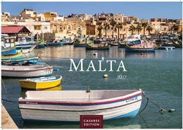Abbildung von Schawe | Malta Kalender 2027 - Wandkalender | Fotokalender Südeuropa 24x35cm - Hochwertiger . mit atemberaubenden Fotos von Malta - ideal für Liebhaber der Insel und Reiseliebhaber. | 1. Auflage | 2026 | beck-shop.de