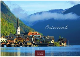 Abbildung von Österreich Kalender 2027 - Wandkalender | Fotokalender | Österreich Kalender | Alpenkalender | Alpenländer 35x50cm Grosses Format - Atemberaubende Landschaften | 1. Auflage | 2026 | beck-shop.de