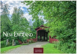 Abbildung von New England Kalender 2027 - Wandkalender | Fotokalender Nordamerika 24x35cm 12 beeindruckende Fotos dieser Region in Spitzenqualität. | 1. Auflage | 2026 | beck-shop.de