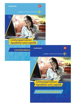 Abbildung von Voth / Hesse | Spedition und Logistik. Leistungsprozesse | 22. Auflage | 2026 | beck-shop.de