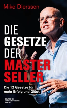 Abbildung von Dierssen | Die Gesetze der Masterseller | 1. Auflage | 2026 | beck-shop.de