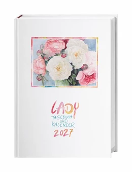 Abbildung von Heye | Lady Tagebuch A5 2027 | 1. Auflage | 2026 | beck-shop.de