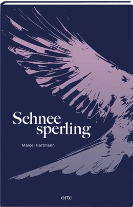 Abbildung von Hartmann | Schneesperling | 1. Auflage | 2026 | beck-shop.de