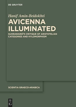 Abbildung von Amin-Beidokhti | Avicenna Illuminated | 1. Auflage | 2025 | beck-shop.de
