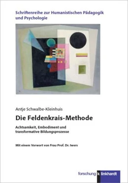 Abbildung von Schwalbe-Kleinhuis | Die Feldenkrais-Methode | 1. Auflage | 2026 | beck-shop.de