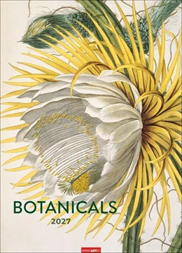 Abbildung von Botanicals Kalender 2027 | 1. Auflage | 2026 | beck-shop.de