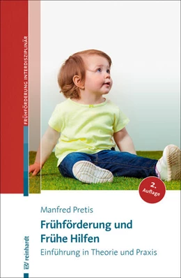 Abbildung von Pretis | Frühförderung und Frühe Hilfen | 2. Auflage | 2026 | beck-shop.de