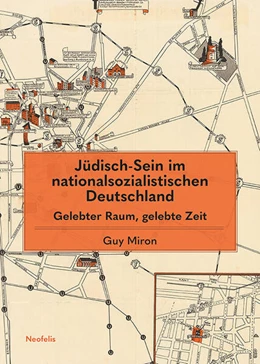 Abbildung von Miron | Jüdisch-Sein im nationalsozialistischen Deutschland | 1. Auflage | 2026 | beck-shop.de
