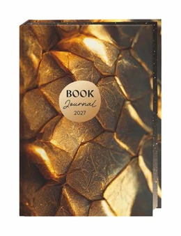 Abbildung von Fantasy Book Journal 2027 | 1. Auflage | 2026 | beck-shop.de