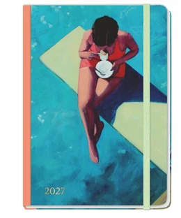 Abbildung von Design Diary Summertime 2027 | 1. Auflage | 2026 | beck-shop.de