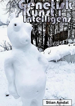 Abbildung von Amdal | Genetisk Kunst i Intelligens | 1. Auflage | 2026 | beck-shop.de