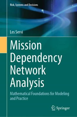 Abbildung von Servi | Mission Dependency Network Analysis | 1. Auflage | 2026 | beck-shop.de