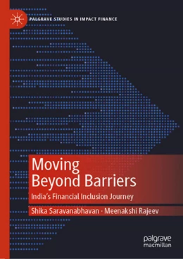 Abbildung von Saravanabhavan / Rajeev | Moving Beyond Barriers | 1. Auflage | 2026 | beck-shop.de