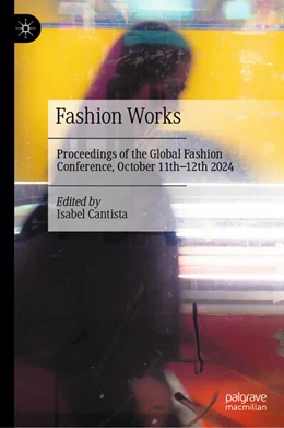 Abbildung von Cantista | Global Fashion Conference | 1. Auflage | 2026 | beck-shop.de