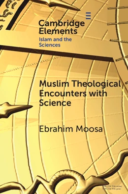 Abbildung von Moosa | Muslim Theological Encounters with Science | 1. Auflage | 2026 | beck-shop.de