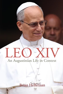 Abbildung von Heffernan | Leo XIV | 1. Auflage | 2026 | beck-shop.de