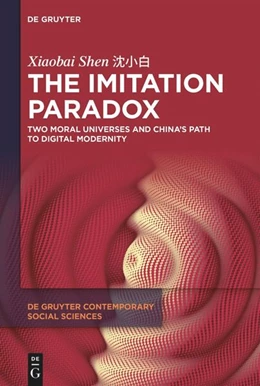 Abbildung von Shen | The Imitation Paradox | 1. Auflage | 2026 | 15 | beck-shop.de