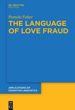 Abbildung von Faber | The Language of Love Fraud | 1. Auflage | 2026 | 61 | beck-shop.de