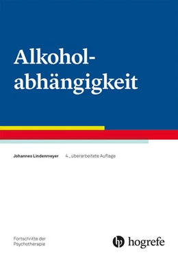 Abbildung von Lindenmeyer | Alkoholabhängigkeit | 4. Auflage | 2026 | beck-shop.de