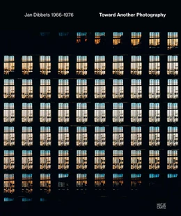 Abbildung von Jan Dibbets 1966 – 1976 | 1. Auflage | 2026 | beck-shop.de