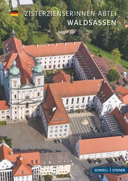 Abbildung von Waldsassen | 1. Auflage | 2025 | beck-shop.de