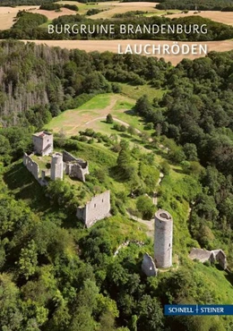 Abbildung von Lauchröden | 2. Auflage | 2025 | 2360 | beck-shop.de