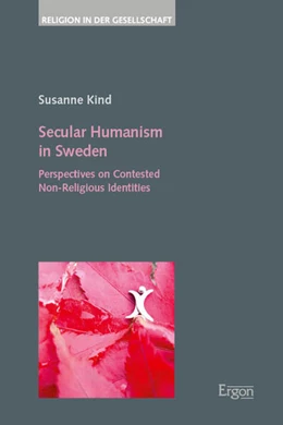 Abbildung von Kind | Secular Humanism in Sweden | 1. Auflage | 2025 | beck-shop.de