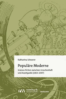 Abbildung von Scheerer | Populäre Moderne | 1. Auflage | 2025 | beck-shop.de