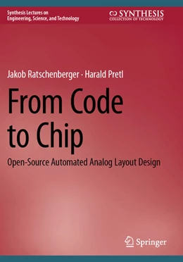 Abbildung von Ratschenberger / Pretl | From Code to Chip | 1. Auflage | 2026 | beck-shop.de