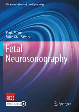Abbildung von Volpe / Ghi | Fetal Neurosonography | 1. Auflage | 2026 | beck-shop.de