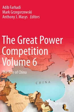Abbildung von Farhadi / Grzegorzewski | The Great Power Competition Volume 6 | 1. Auflage | 2026 | beck-shop.de